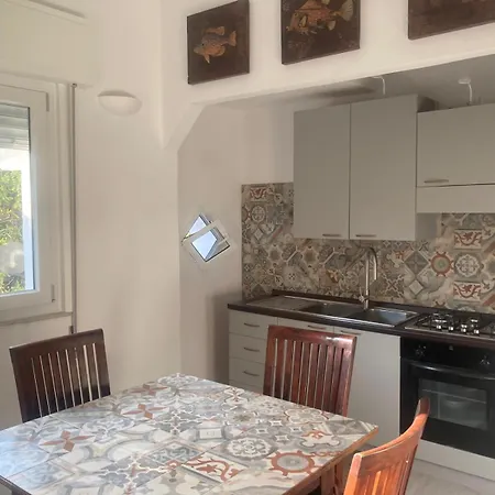 Hébergement de vacances Loreli' *