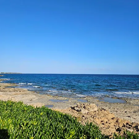 Hébergement de vacances Loreli' Fontane Bianche