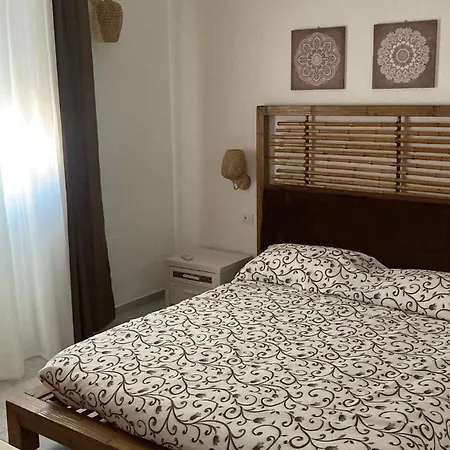 Hébergement de vacances Loreli'