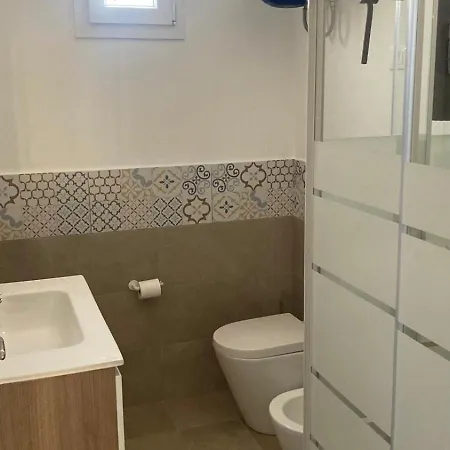 Loreli' Casa de Férias Fontane Bianche